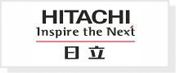 日立-HITACHI